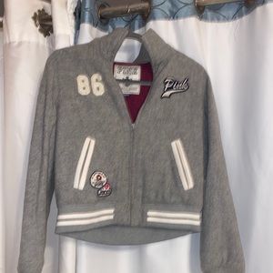 PINK Jacket
